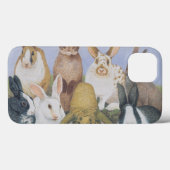 私達はすべての耳です Case-Mate iPhoneケース (裏面 (横))