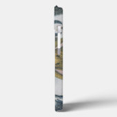 私達はすべての耳です Case-Mate iPhoneケース (裏面 / 左)