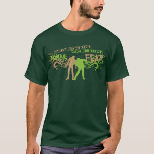 私達はすべて運命づけられます! Tシャツ