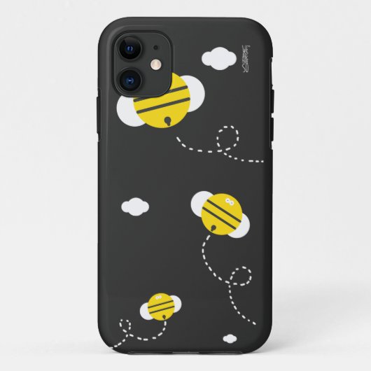 私達はそうなされます Case-Mate iPhoneケース (裏面)