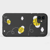 私達はそうなされます Case-Mate iPhoneケース (裏面(横))