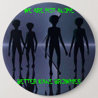 私達はだけではないです -- ボタン 缶バッジ