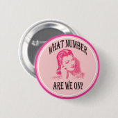 私達はどんな数をありますか。 おもしろいなBuncoか文庫 缶バッジ (正面&裏面)