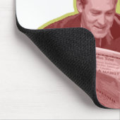 私達はねじで締まります マウスパッド (コーナー)