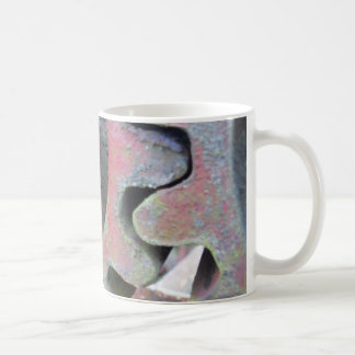 私達はのように…一緒に行きます コーヒーマグカップ