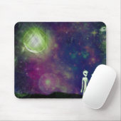 私達はまたはない侵入するべきですか。 マウスパッド (マウス)