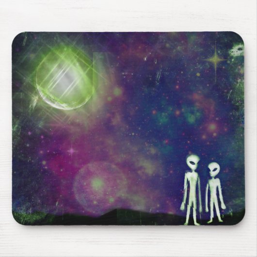 私達はまたはない侵入するべきですか。 マウスパッド (正面)