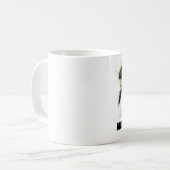 私達はまだそこにいます コーヒーマグカップ (正面左)