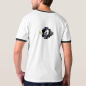 私達はまだそこにいます Tシャツ (裏面フル)