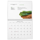 私達はチーズカレンダーのために働きます カレンダー (3月 2026)