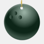 私達はメリークリスマスを望みます セラミックオーナメント (裏面)