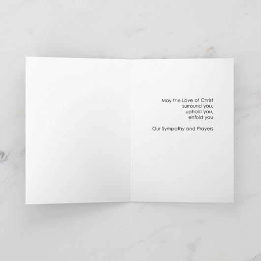 私達は主です カード (内部)