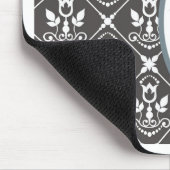 私達は主に役立ちます マウスパッド (コーナー)