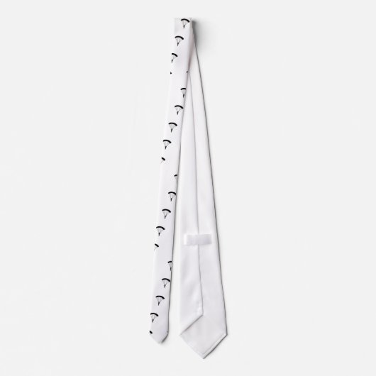 私達は今 ネクタイ (裏面)