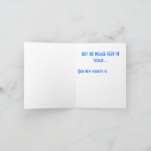 私達は動きました 案内状 (内部)