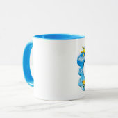 私達は友人、知っています…常にです マグカップ (正面左)