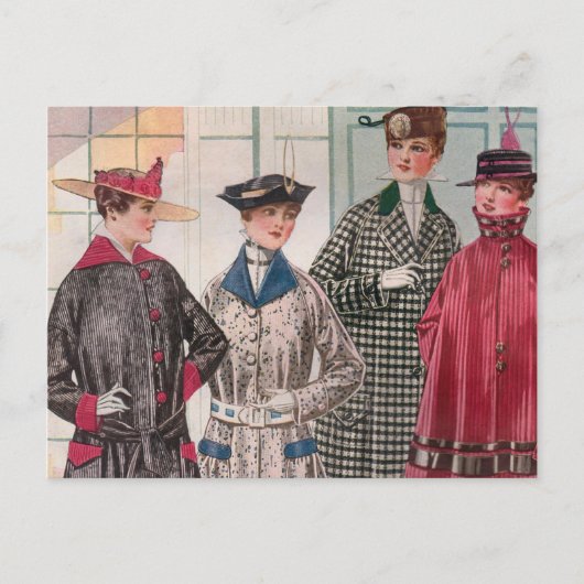 私達は友達… ポストカード (正面)