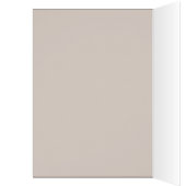 "私達は古い"猫好きの誕生日を得たにちがいありません (内側 (左))