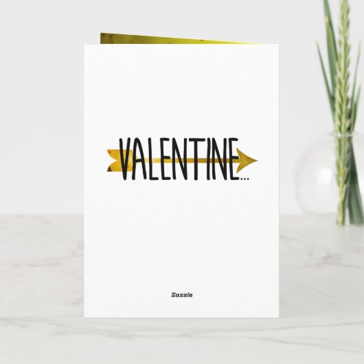 私達は完全なナシのバレンタインデーを作ります シーズンカード (裏面)