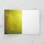 私達は完全なナシのバレンタインデーを作ります シーズンカード (内部)