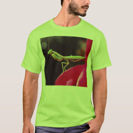 私達は導入されましたか。 Tシャツ