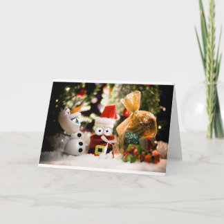 私達は愛します! シーズンカード