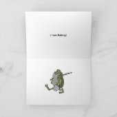 私達は採取することを愛します! カード (内部)