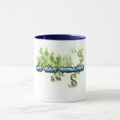 私達は日の出のマグを言います マグカップ (中央)