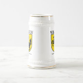 私達は歴史を作ります ビールジョッキ (中央)