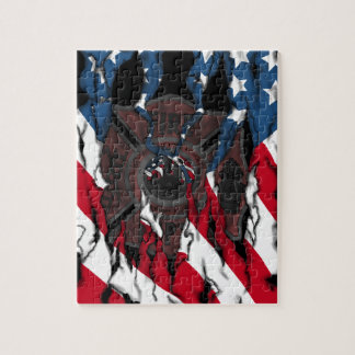 私達は決して忘れません ジグソーパズル