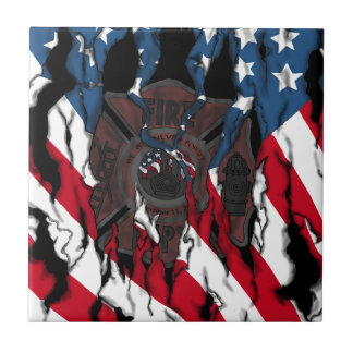 私達は決して忘れません タイル