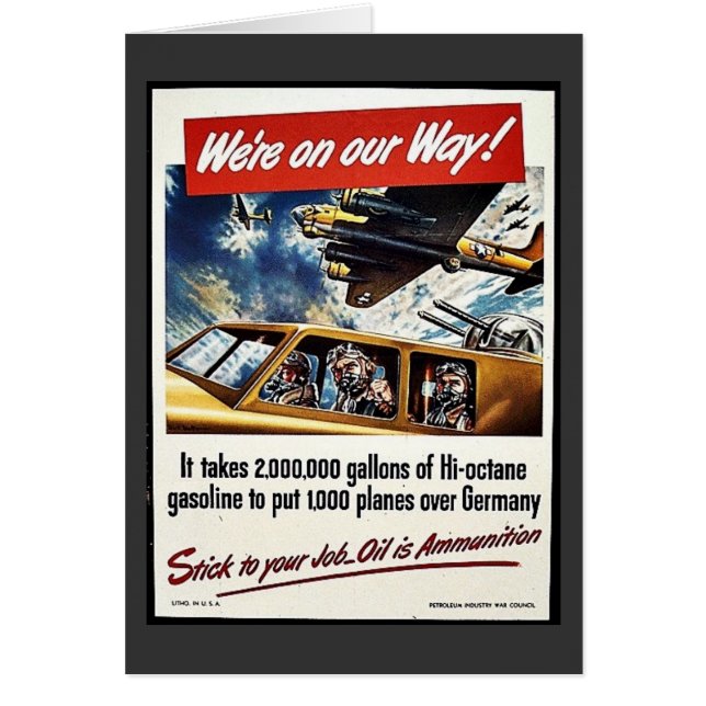 私達は私達の方法にあります (正面)