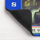 私達は私達の方法にあります マウスパッド (コーナー)