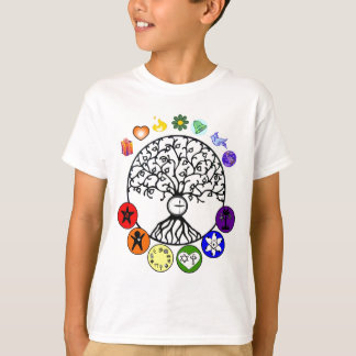 私達は私達の約束を守ります Tシャツ