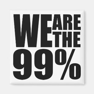 私達は99%の磁石です マグネット