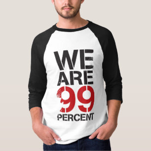 私達は99%占めますワイシャツをです Tシャツ