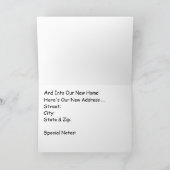 私達は-新しい住所挨拶状動いています 案内状 (内部)