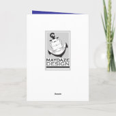 私達はcaliに動いています 案内状 (裏面)