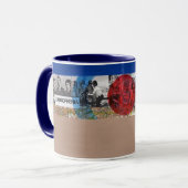 私達はmodsです マグカップ (正面左)