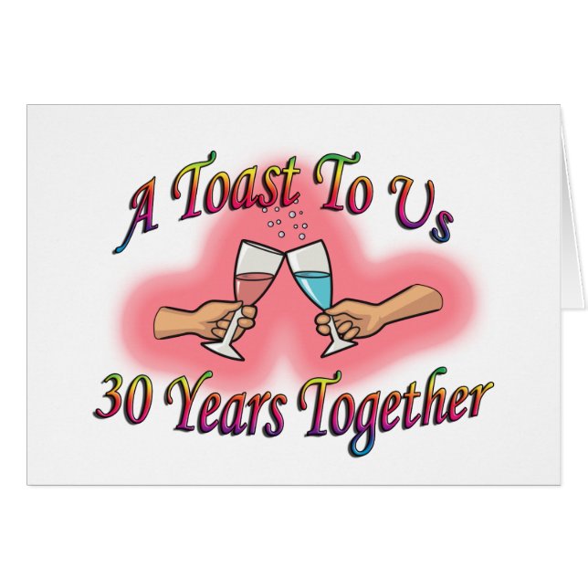 私達へのトースト (正面横)