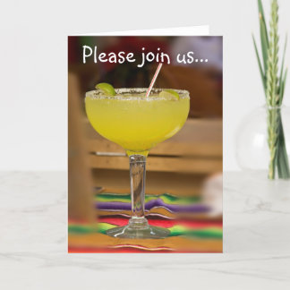 私達を…結合して下さい 招待状