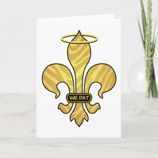 -私達をDatカスタム設計して下さい カード (正面)