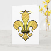 -私達をDatカスタム設計して下さい カード (黄色い花)