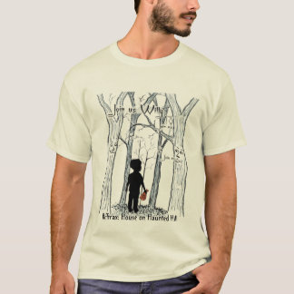私達をRifftraxのbeneatheとのウイリー色結合して下さい Tシャツ