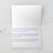 私達ハートバラック・オバマ! 11/06/12の投票 カード (内部)