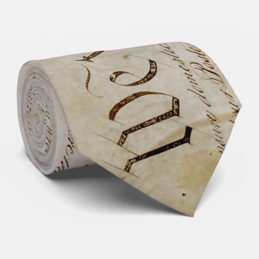 私達人々のタイ ネクタイ (ロール)