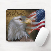 私達人々のマウスパッド マウスパッド (マウス)