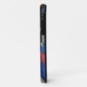 私達人々のiterumの電話カバー Case-Mate iPhoneケース (裏面/左)