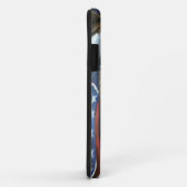 私達人々のiterumの電話カバー Case-Mate iPhoneケース (裏面/右)