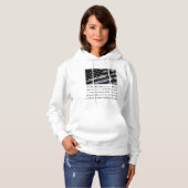 私達人々! パーカ (正面フル)